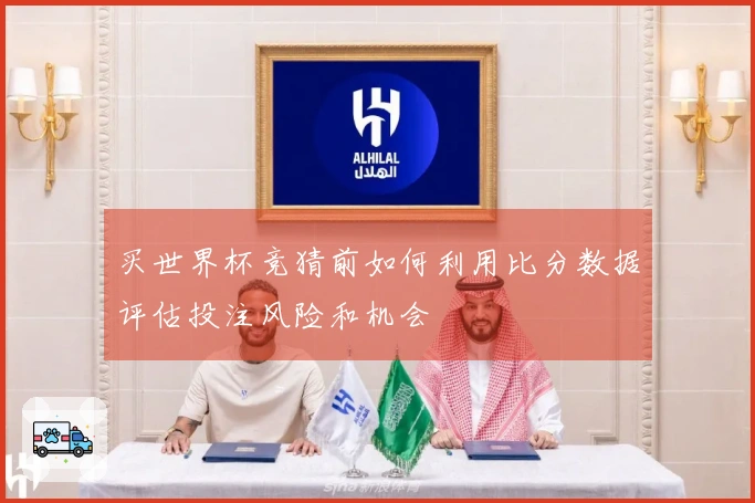 买世界杯竞猜前如何利用比分数据评估投注风险和机会