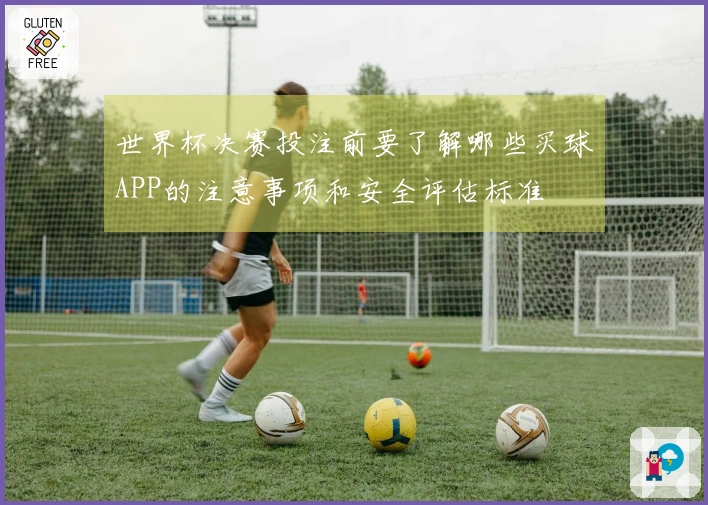 世界杯决赛投注前要了解哪些买球APP的注意事项和安全评估标准