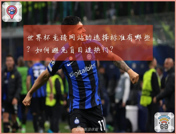 世界杯竞猜网站的选择标准有哪些？如何避免盲目追热门？