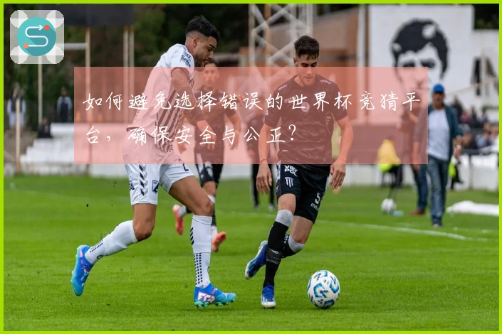 如何避免选择错误的世界杯竞猜平台，确保安全与公正？