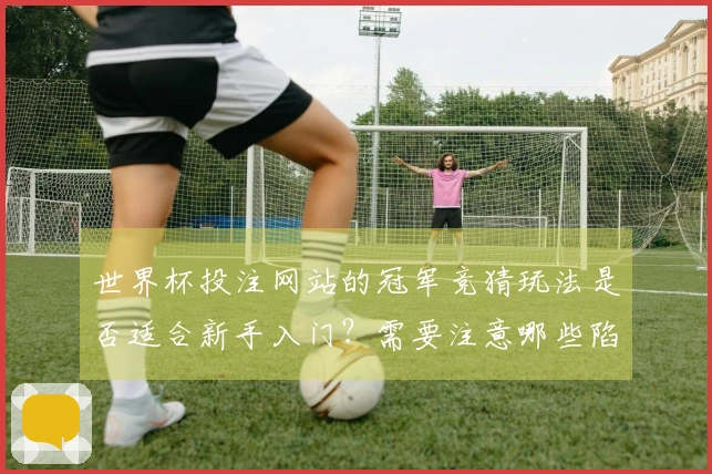 世界杯投注网站的冠军竞猜玩法是否适合新手入门？需要注意哪些陷阱？