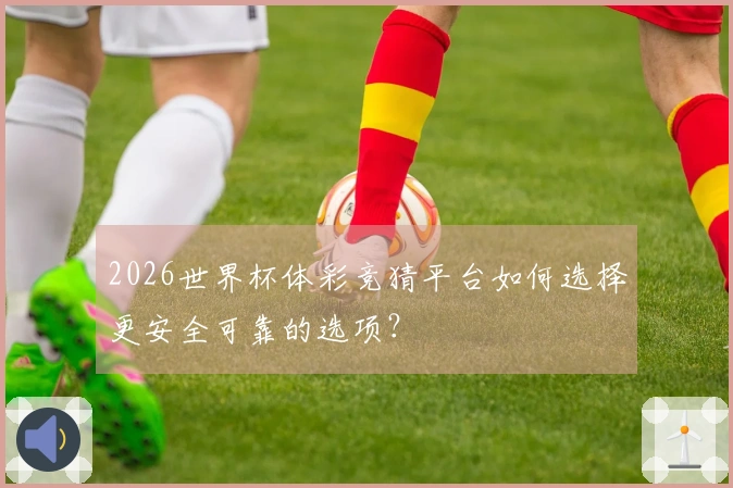 2026世界杯体彩竞猜平台如何选择更安全可靠的选项？