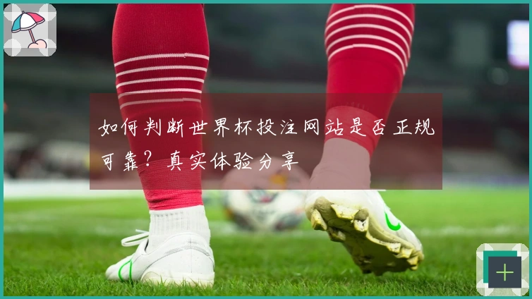 如何判断世界杯投注网站是否正规可靠？真实体验分享