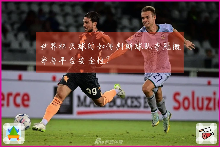 世界杯买球时如何判断球队夺冠概率与平台安全性？
