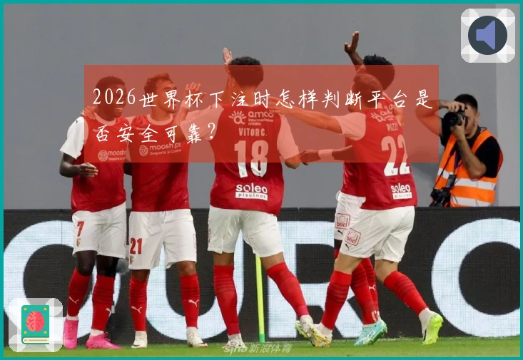 2026世界杯下注时怎样判断平台是否安全可靠？