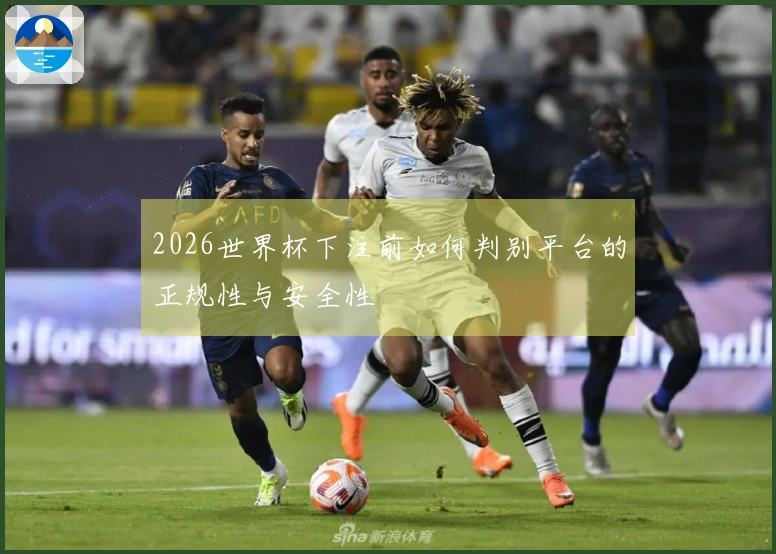 2026世界杯下注前如何判别平台的正规性与安全性