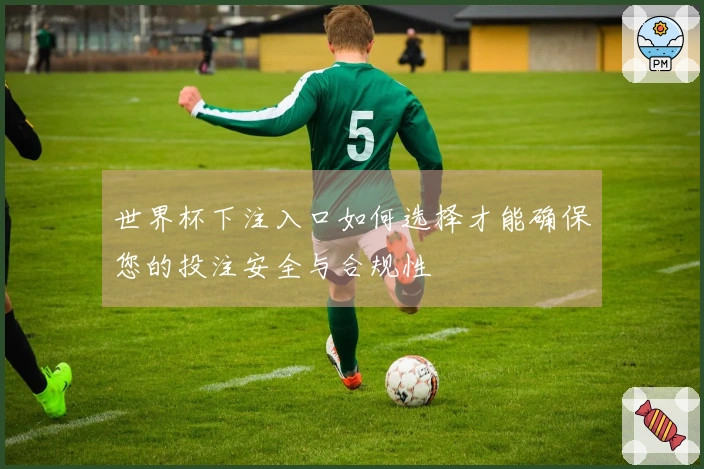 世界杯下注入口如何选择才能确保您的投注安全与合规性