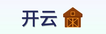 开云 Logo